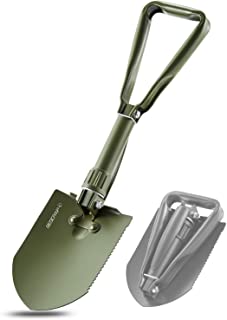 Camping Shovels