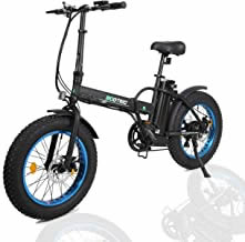 Electric Bikes