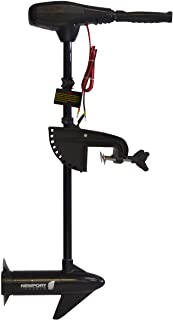 Electric Trolling Boat Engine