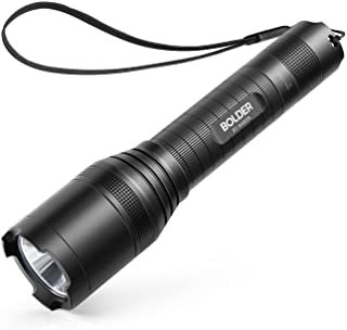 Flashlight Torch