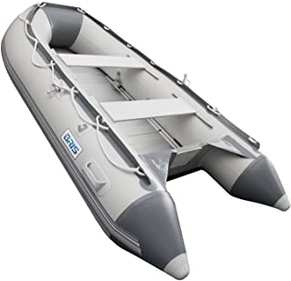 Inflatable Boats