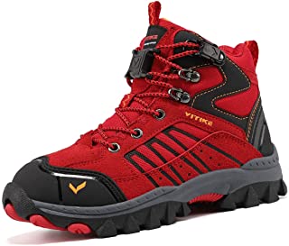 Kids Hiking Boots