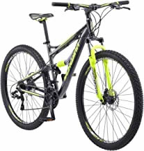 Off Road Bikes