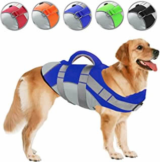 Pets Life Jackets