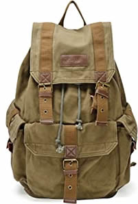Rucksacks and Backpacks